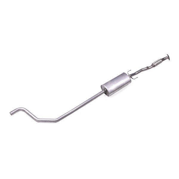 BOSAL Mittelschalldämpfer OPEL,VAUXHALL 293-305 13220793,13263398,5852595 MSD 852503 BOSAL Mittelschalldämpfer OPEL,VAUXHALL 293-305 13220793,13263398,5852595 MSD 852503 von BOSAL
