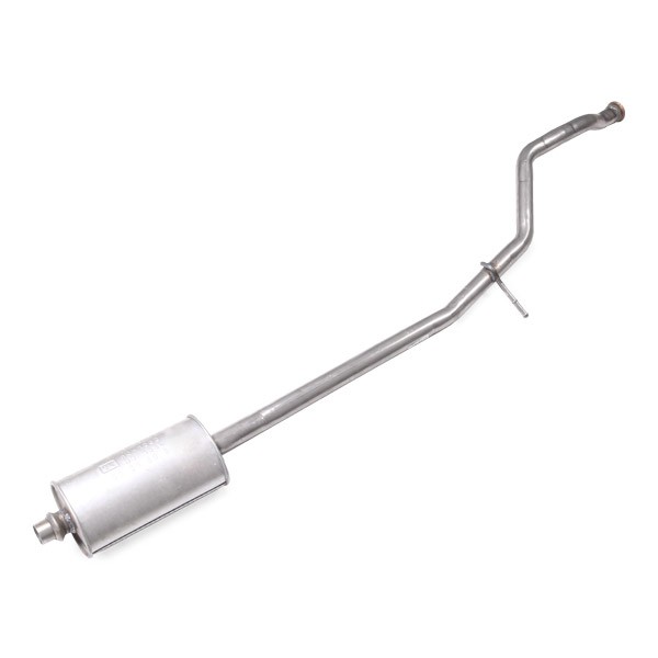 BOSAL Mittelschalldämpfer PEUGEOT 285-603 1717AZ,1717H8 MSD BOSAL Mittelschalldämpfer PEUGEOT 285-603 1717AZ,1717H8 MSD von BOSAL
