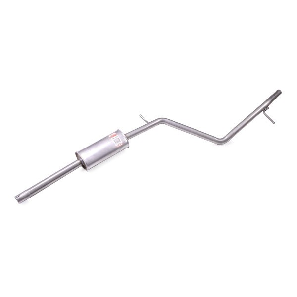 BOSAL Mittelschalldämpfer RENAULT,DACIA 284-395 200102056R,6001549412 MSD BOSAL Mittelschalldämpfer RENAULT,DACIA 284-395 200102056R,6001549412 MSD von BOSAL
