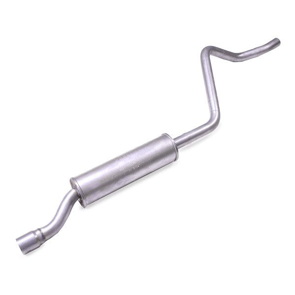 BOSAL Mittelschalldämpfer VW 282-531 155253209 MSD BOSAL Mittelschalldämpfer VW 282-531 155253209 MSD von BOSAL