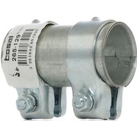 BOSAL Rohrverbinder, Abgasanlage 265-129 VW,AUDI,SKODA,Golf IV Schrägheck (1J1),POLO (9N_),GOLF III (1H1),New Beetle Cabrio (1Y7) BOSAL Rohrverbinder, Abgasanlage 265-129 VW,AUDI,SKODA,Golf IV Schrägheck (1J1),POLO (9N_),GOLF III (1H1),New Beetle Cabrio (1Y7) von BOSAL