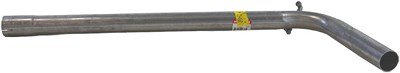 Bosal Abgasrohr [Hersteller-Nr. 801-181] für Audi, Seat, Skoda, VW von BOSAL
