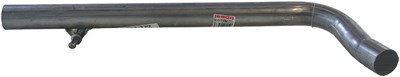 Bosal Abgasrohr [Hersteller-Nr. 753-277] für Audi, Seat, Skoda, VW von BOSAL