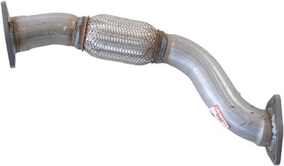 Bosal Abgasrohr [Hersteller-Nr. 700-129] für Citroën, Fiat, Peugeot von BOSAL
