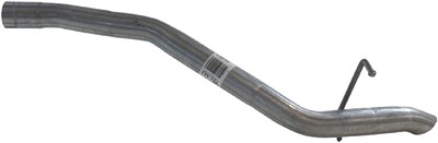 Bosal Abgasrohr [Hersteller-Nr. 751-411] für Ford von BOSAL