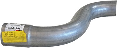 Bosal Abgasrohr [Hersteller-Nr. 386-003] für Volvo von BOSAL