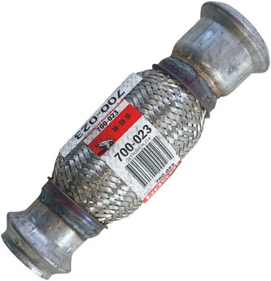 Bosal Abgasrohr [Hersteller-Nr. 700-023] für Citroën, Peugeot von BOSAL