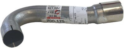 Bosal Abgasrohr [Hersteller-Nr. 700-175] für Ford von BOSAL