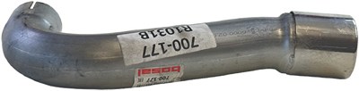 Bosal Abgasrohr [Hersteller-Nr. 700-177] für Ford von BOSAL