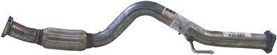 Bosal Abgasrohr [Hersteller-Nr. 750-135] für Hyundai, Kia von BOSAL