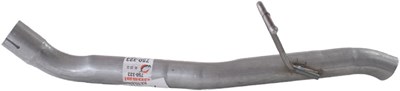 Bosal Abgasrohr [Hersteller-Nr. 750-323] für Ford von BOSAL