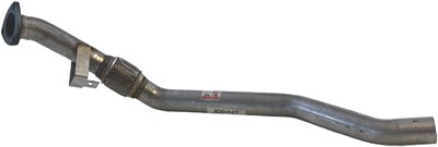Bosal Abgasrohr [Hersteller-Nr. 800-047] für Audi von BOSAL