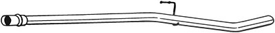 Bosal Abgasrohr [Hersteller-Nr. 878-891] für Citroën, Fiat, Lancia, Peugeot von BOSAL