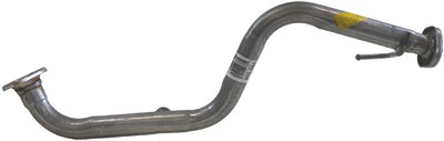 Bosal Abgasrohr [Hersteller-Nr. 790-553] für Nissan von BOSAL