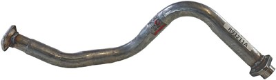 Bosal Abgasrohr [Hersteller-Nr. 750-201] für Opel, Suzuki, Vauxhall von BOSAL