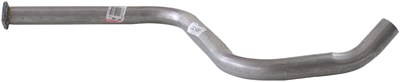 Bosal Abgasrohr [Hersteller-Nr. 800-207] für Chevrolet, Opel von BOSAL