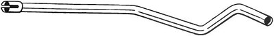 Bosal Abgasrohr [Hersteller-Nr. 841-003] für Opel, Vauxhall von BOSAL