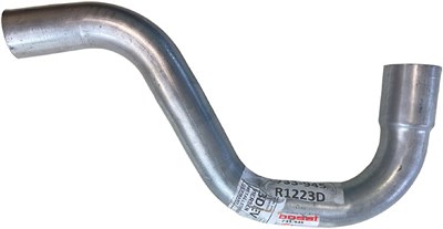 Bosal Abgasrohr [Hersteller-Nr. 733-945] für Volvo von BOSAL