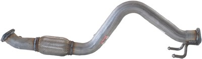 Bosal Abgasrohr [Hersteller-Nr. 750-169] für VW von BOSAL