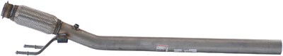 Bosal Abgasrohr [Hersteller-Nr. 800-201] für VW von BOSAL