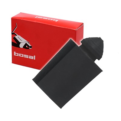 Bosal Anschlagpuffer, Schalldämpfer [Hersteller-Nr. 255-808] für Audi, Seat, VW von BOSAL