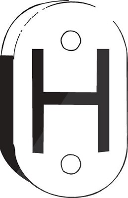 Bosal Anschlagpuffer, Schalldämpfer [Hersteller-Nr. 09.10.99] für Alfa Romeo, Daewoo, Honda, Hyundai, Kia, Mitsubishi, Nissan, Rover, Suzuki, Volvo von BOSAL