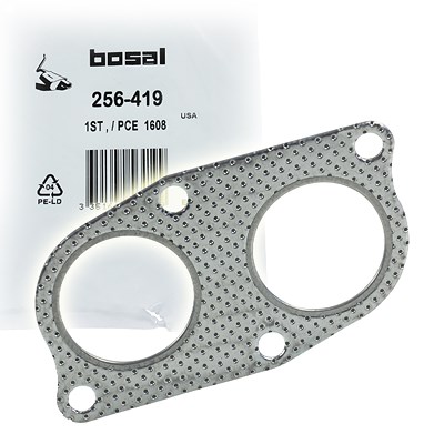 Bosal Dichtring, Abgasrohr [Hersteller-Nr. 09.44.74] für Alfa Romeo, Fiat, Lancia von BOSAL