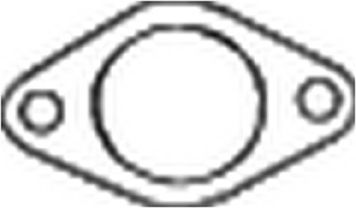 Bosal Dichtring, Abgasrohr [Hersteller-Nr. 256-208] von BOSAL