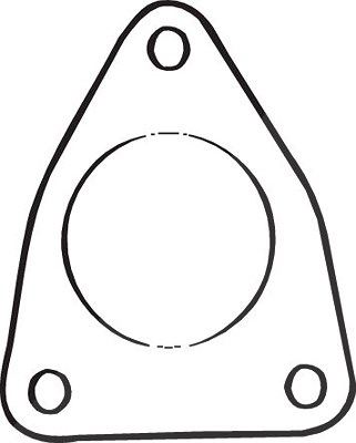 Bosal Dichtring, Abgasrohr [Hersteller-Nr. 256-790] von BOSAL