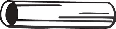 Bosal Distanzhülse, Abgasanlage [Hersteller-Nr. 258-932] von BOSAL