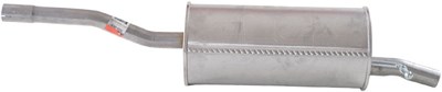 Bosal Endschalldämpfer [Hersteller-Nr. 200-005] für Dacia, Renault von BOSAL
