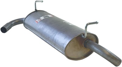 Bosal Endschalldämpfer [Hersteller-Nr. 148-199] für Fiat von BOSAL