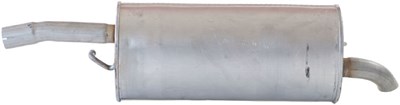Bosal Endschalldämpfer [Hersteller-Nr. 154-923] für Ford, Mazda von BOSAL