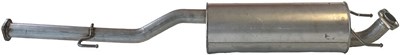 Bosal Endschalldämpfer [Hersteller-Nr. 284-769] für Toyota von BOSAL
