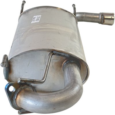 Bosal Endschalldämpfer [Hersteller-Nr. 171-003] für Mazda von BOSAL