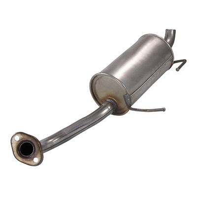Bosal Endschalldämpfer [Hersteller-Nr. 145-333] für Nissan von BOSAL