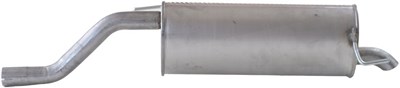Bosal Endschalldämpfer [Hersteller-Nr. 185-189] für Opel, Vauxhall von BOSAL