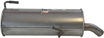 Bosal Endschalldämpfer [Hersteller-Nr. 190-505] für Peugeot von BOSAL