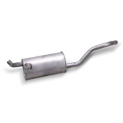 Bosal Endschalldämpfer [Hersteller-Nr. 200-035] für Renault von BOSAL