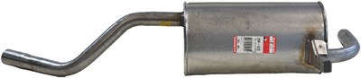 Bosal Endschalldämpfer [Hersteller-Nr. 200-523] für Renault von BOSAL