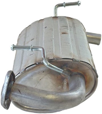 Bosal Endschalldämpfer [Hersteller-Nr. 219-095] für Suzuki von BOSAL
