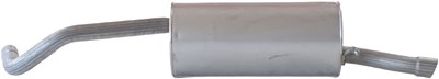 Bosal Endschalldämpfer [Hersteller-Nr. 279-497] für VW von BOSAL