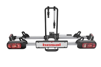 Bosal Fahrradhalter, Anhängekupplungsträger [Hersteller-Nr. 500-002] von BOSAL