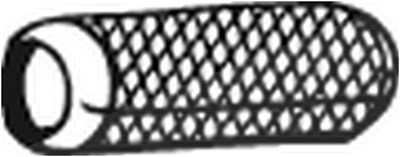 Bosal Flexrohr, Abgasanlage [Hersteller-Nr. 265-571] für Opel, Vauxhall von BOSAL