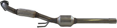 Bosal Katalysator [Hersteller-Nr. 099-998] für Audi, Seat, Skoda, VW von BOSAL