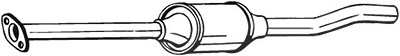 Bosal Katalysator [Hersteller-Nr. 090-715] für Audi, Skoda, VW von BOSAL