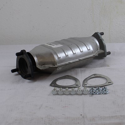 Bosal Katalysator [Hersteller-Nr. 090-467] für Chevrolet, Daewoo von BOSAL