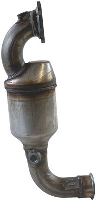 Bosal Katalysator [Hersteller-Nr. 090-171] für Citroën, Ds, Opel, Peugeot, Vauxhall von BOSAL