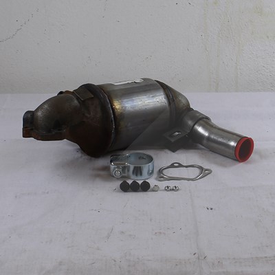 Bosal Katalysator [Hersteller-Nr. 090-482] für Fiat, Ford, Lancia, Opel, Suzuki, Vauxhall von BOSAL
