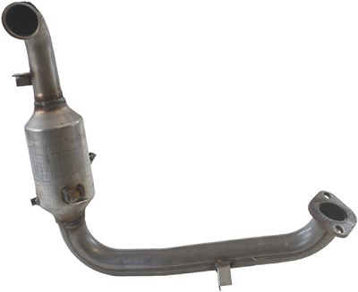 Bosal Katalysator Ford: Focus II, Focus Mazda: 3 090-003 Bosal Katalysator Ford: Focus II, Focus Mazda: 3 090-003 von BOSAL
